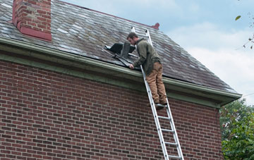 what affects urgent Hadleigh Heath roof repairs