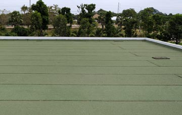 all Hadleigh Heath roofing types quoted for