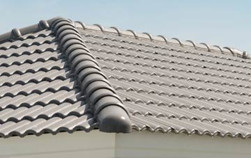 advantages of Hadleigh Heath clay roofing