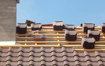 Hadleigh Heath clay roofing costs