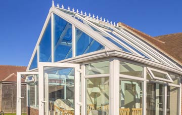 conservatory roof insulation costs Hadleigh Heath