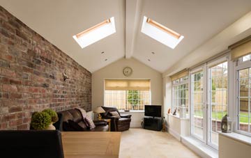 conservatory roof insulation Hadleigh Heath, Suffolk