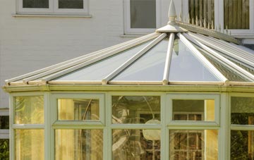 conservatory roof repair Hadleigh Heath, Suffolk
