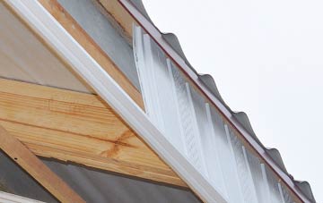 why Hadleigh Heath fascia repairs are essential