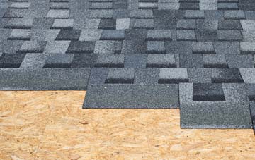 expert Hadleigh Heath asphalt roof companies