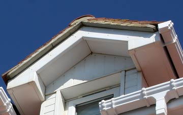 Hadleigh Heath fascia installation costs