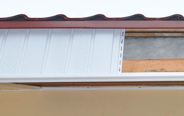 Hadleigh Heath fascia repair costs
