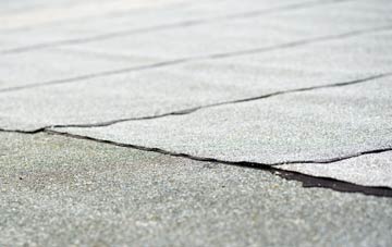 disadvantages of Hadleigh Heath felt roofing