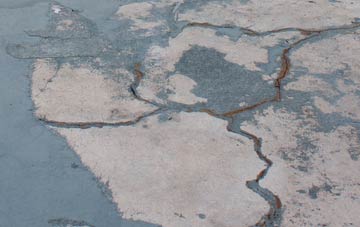 fibreglass roofing replacement Hadleigh Heath