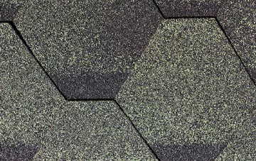 Hadleigh Heath fibreglass shingle repairs