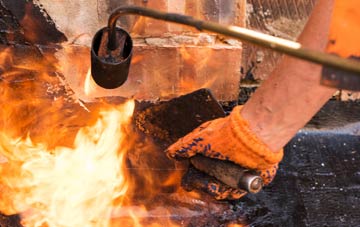 Hadleigh Heath flat roof repair companies