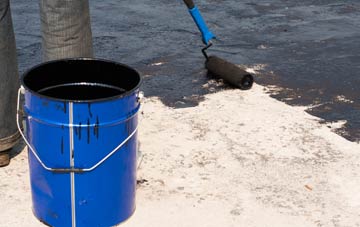 find Hadleigh Heath flat roof waterproofing companies