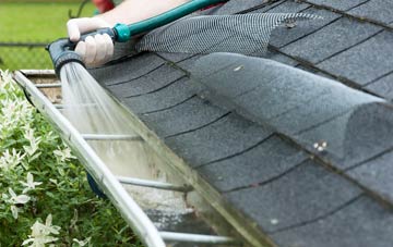 Hadleigh Heath gutter cleaning costs
