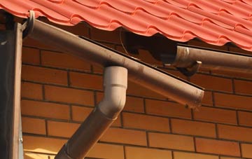 Hadleigh Heath gutter repair costs