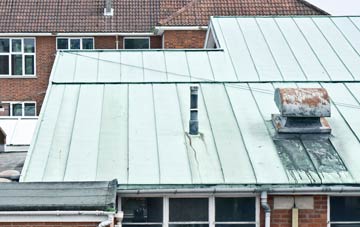 Hadleigh Heath lead roofing costs