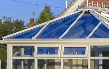 professional Hadleigh Heath conservatory insulation