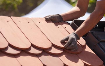 Hadleigh Heath roof tile contractors