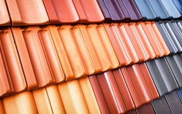 Hadleigh Heath roof tile costs