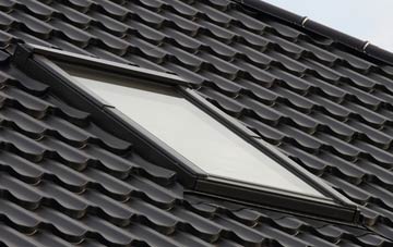 benefits of Hadleigh Heath roof windows
