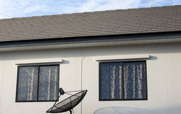 Hadleigh Heath rubber roof costs
