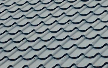 Hadleigh Heath rubber roofing companies