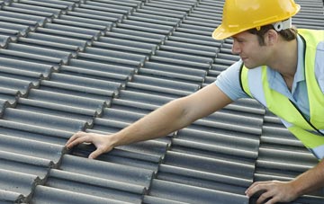 screened Hadleigh Heath roofing companies