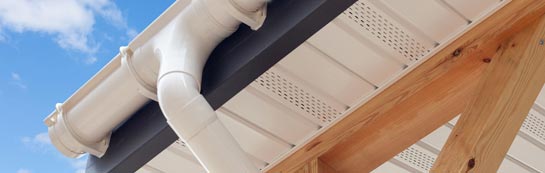 get Hadleigh Heath guttering quotes today