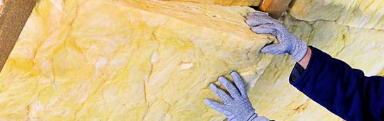 quotes for Hadleigh Heath roof insulation