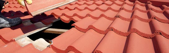 compare Hadleigh Heath roof repair quotes