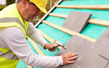benefits of Hadleigh Heath roofing slate