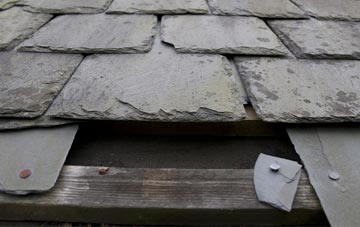 Hadleigh Heath slate roof repairs and maintenance