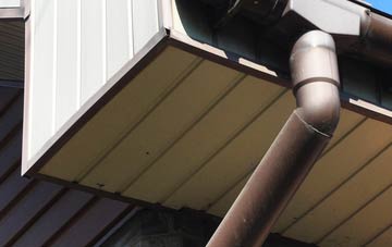 Hadleigh Heath soffit installation costs