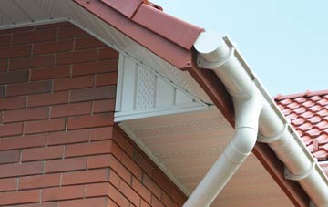 Hadleigh Heath soffit repair costs