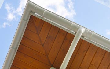 Hadleigh Heath soffit types