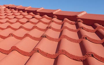 Hadleigh Heath tile and slate roof replacement