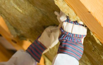 types of Hadleigh Heath pitched roof insulation materials