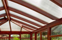 Hadleigh Heath conservatory roofing insulation