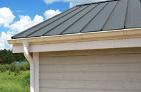 Hadleigh Heath fascia repair