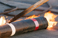 free Hadleigh Heath flat roofing repair quotes