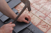 free Hadleigh Heath garage roof repair quotes