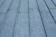 Hadleigh Heath lead roofing