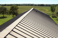Hadleigh Heath metal roof quotes