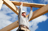 Hadleigh Heath roof replacement work