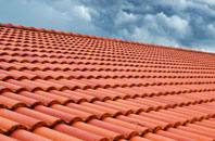 Hadleigh Heath roofing tiles