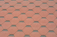 Hadleigh Heath rubber roofing