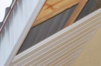 rated Hadleigh Heath soffit repair companies