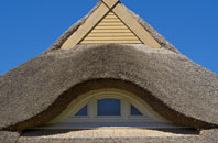 Hadleigh Heath thatch roofing